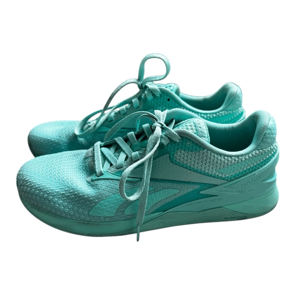 Reebok Aqua Float Ride Nano 3 Men’s 7.5 Womens 9